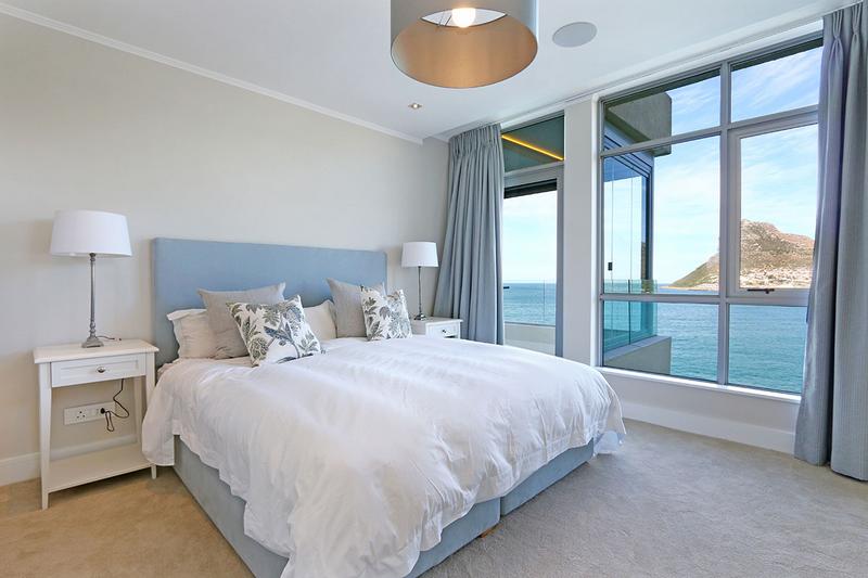To Let 3 Bedroom Property for Rent in Hout Bay Western Cape